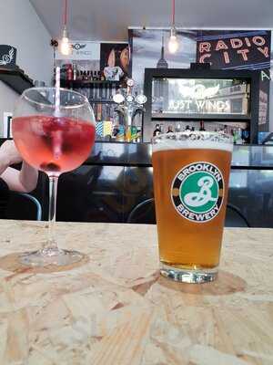 Just Wings Liverpool