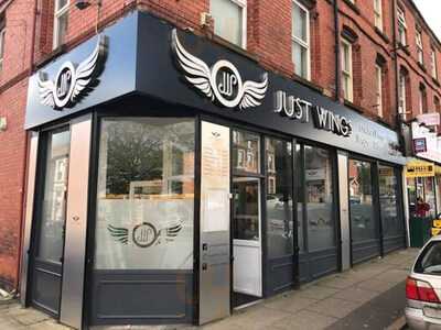 Just Wings Liverpool
