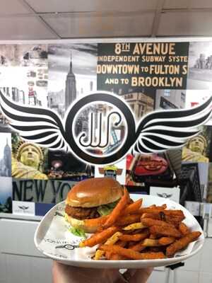 Just Wings Liverpool