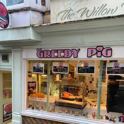 Greedy Pig