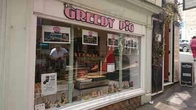 Greedy Pig