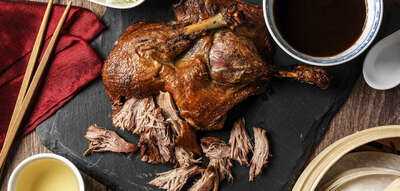 Evergreen Chinese Takeaway