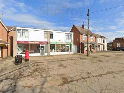 Evergreen Chinese Takeaway