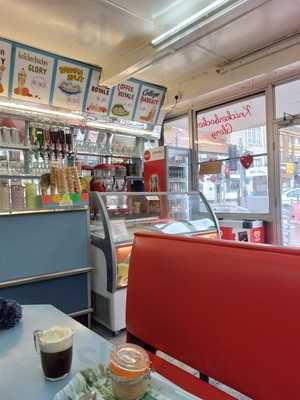 Tophams Ice Cream Parlour