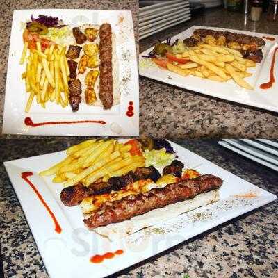 Shawarma Grill