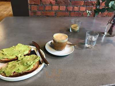 Grindsmith Deansgate