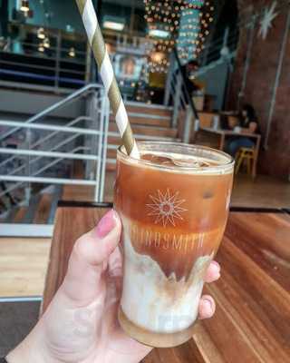 Grindsmith Deansgate