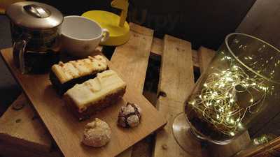 Grindsmith Deansgate