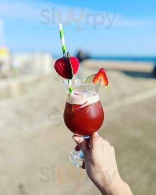 The Bandstand On Brighton Beach