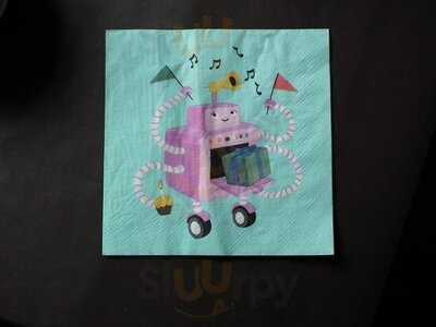 Nottingham Coffee Club