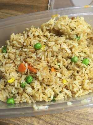 King Wok Chinese Takeaway