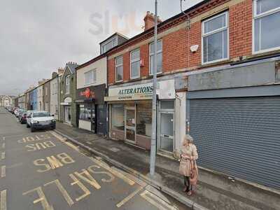 King Wok Chinese Takeaway