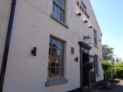 The Railway