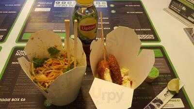 Noodlebox