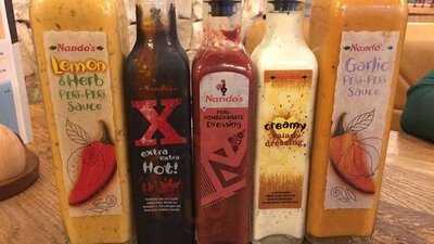 Nando's