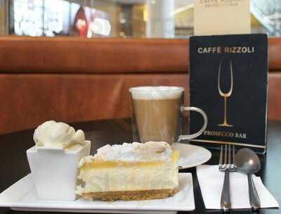 Caffe Rizzoli