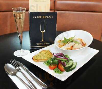 Caffe Rizzoli