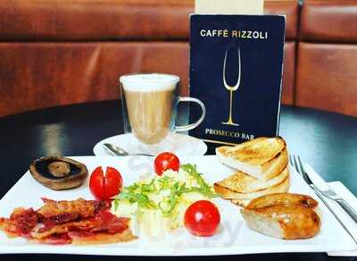 Caffe Rizzoli