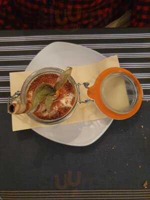 New Steine Restaurant