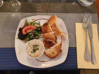 New Steine Restaurant