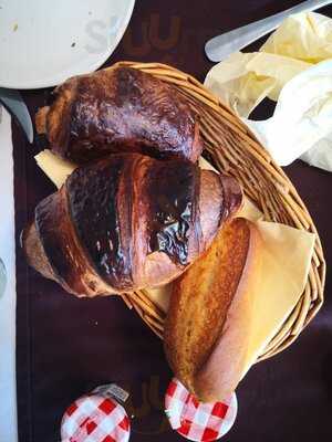 New Steine Restaurant