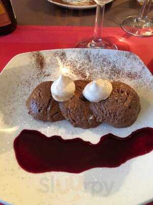 New Steine Restaurant