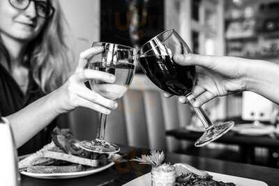 New Steine Restaurant