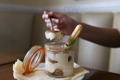 New Steine Restaurant