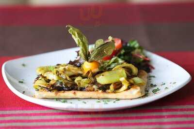 New Steine Restaurant