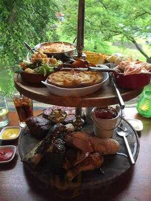 Andy Annat At The Blues Bar