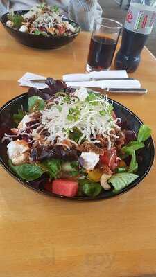 The Refectory Bakery And Cafe