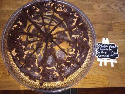 Take Coffee Breakfast Lunch