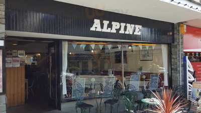 The Alpine