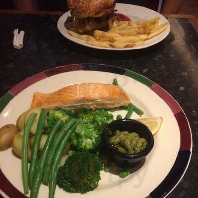 Frankie & Benny's