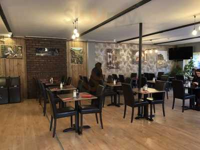 Odessa Mediterranean Restaurant