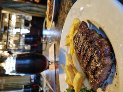 The Old Bank - James St Liverpool