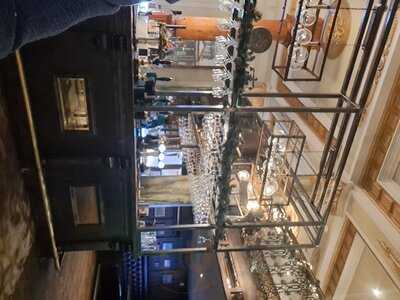 The Old Bank - James St Liverpool