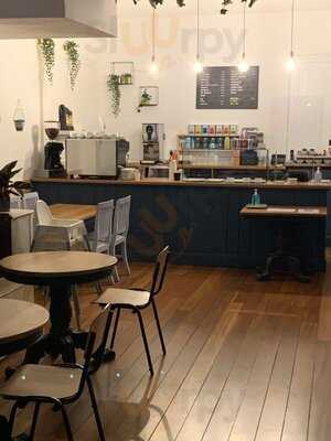 Honeypot Cafe