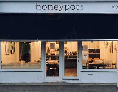 Honeypot Cafe