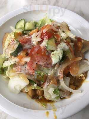 Little Aladdin (vegan Cafe)