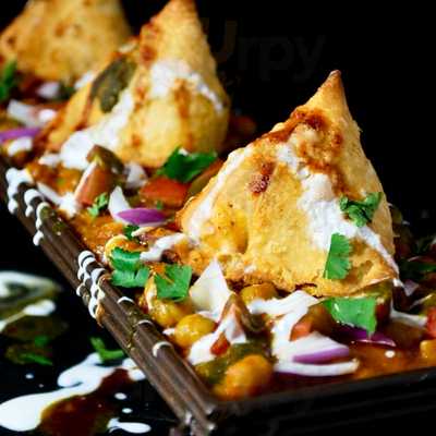 Little Aladdin (vegan Cafe)