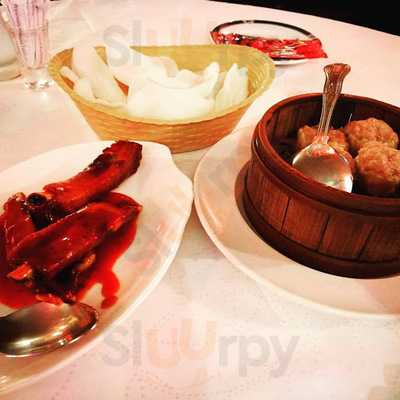 Pagoda Chinese Restaurant