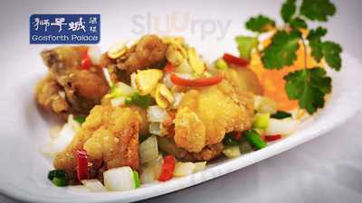 Pagoda Chinese Restaurant