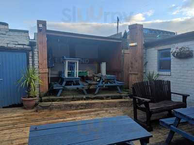 Pagoda Chinese Restaurant