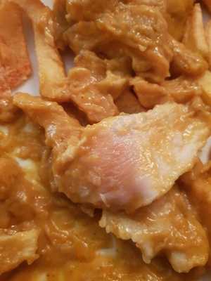 Pagoda Chinese Restaurant