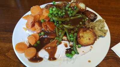 Toby Carvery