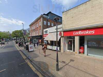 Redroaster Coffee Co