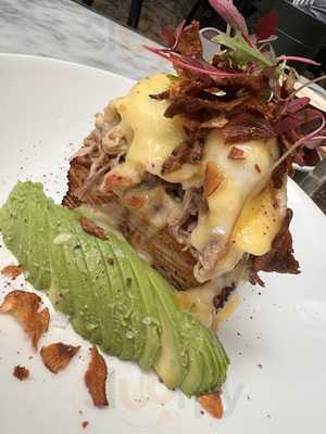 Redroaster Coffee Co