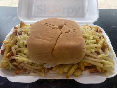 Ambica's Sweet Mart & Restaurant