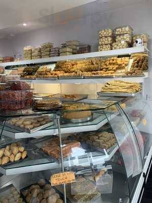Ambica's Sweet Mart & Restaurant